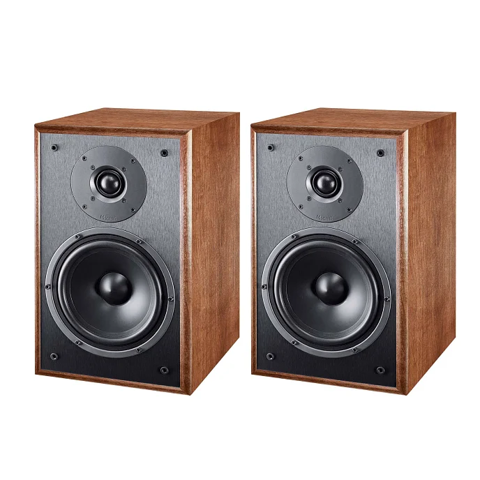 Полочная акустика Magnat Monitor S30 Walnut - рис.0
