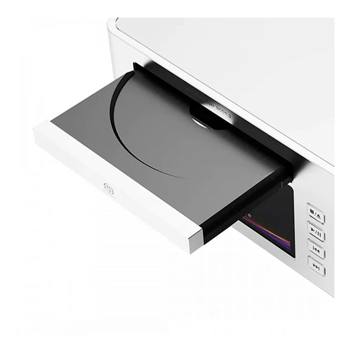 CD проигрыватель Shanling SCD1.3 Silver - рис.4