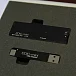 Диктофон EDIC-mini Tiny+ A75-150HQ Black - рис.2