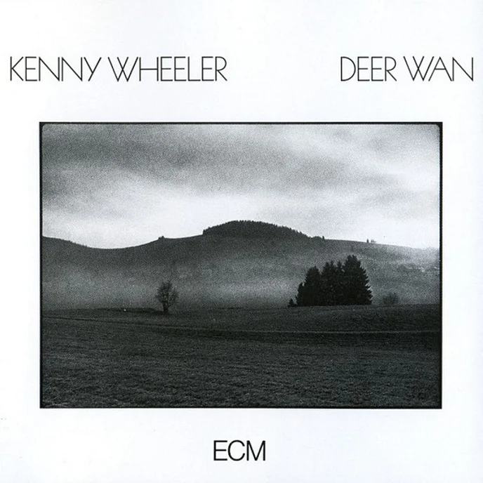 Пластинка Kenny Wheeler ‎– Deer Wan LP - рис.0