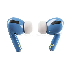 Беспроводные наушники Apple AirPods Pro 2nd gen with MagSafe USB-C (2023) Fallout Edition Total Gloss