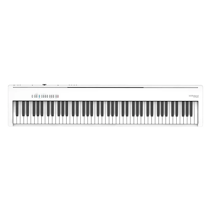 Синтезатор Roland FP-30X-WHB White - рис.0