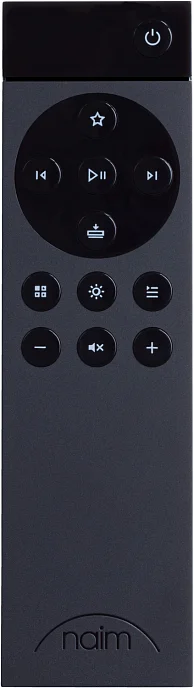 Беспроводная акустика Naim Mu-So QB 2nd Generation - рис.3