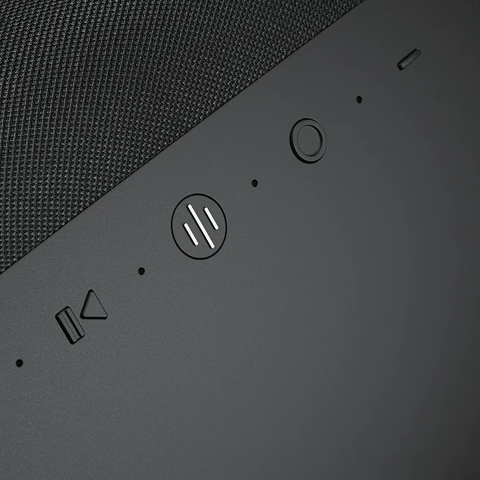 Беспроводная акустика Bowers & Wilkins Zeppelin Midnight Grey - рис.7