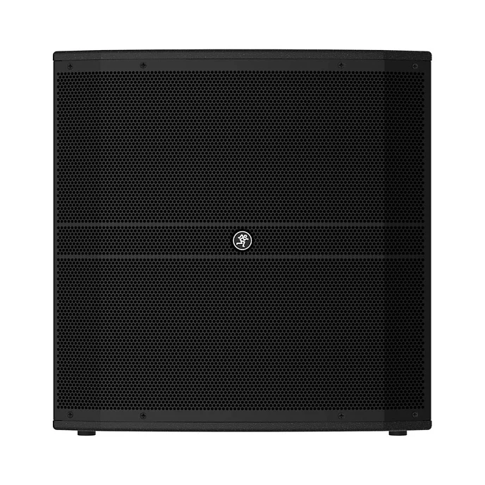 Акустическая система Mackie DRM18S-P Black - рис.0