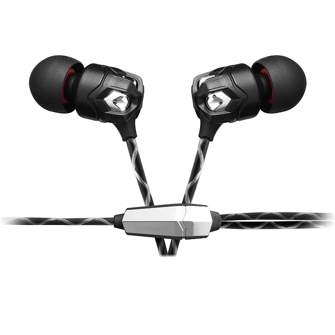 Наушники V-Moda ZN MFi 1-button - рис.0