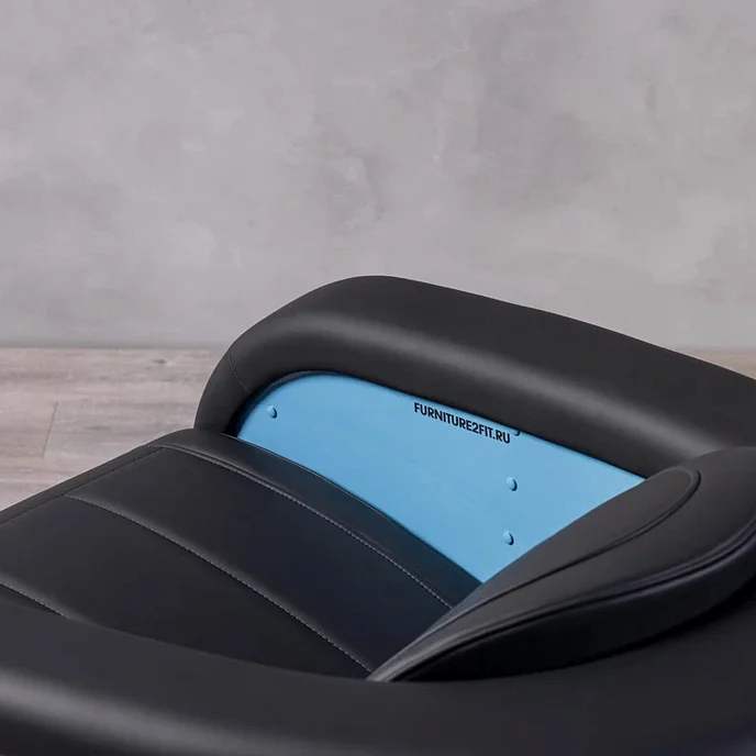 Кресло для прослушивания F2F Пилот Спорт 9 - рис.9