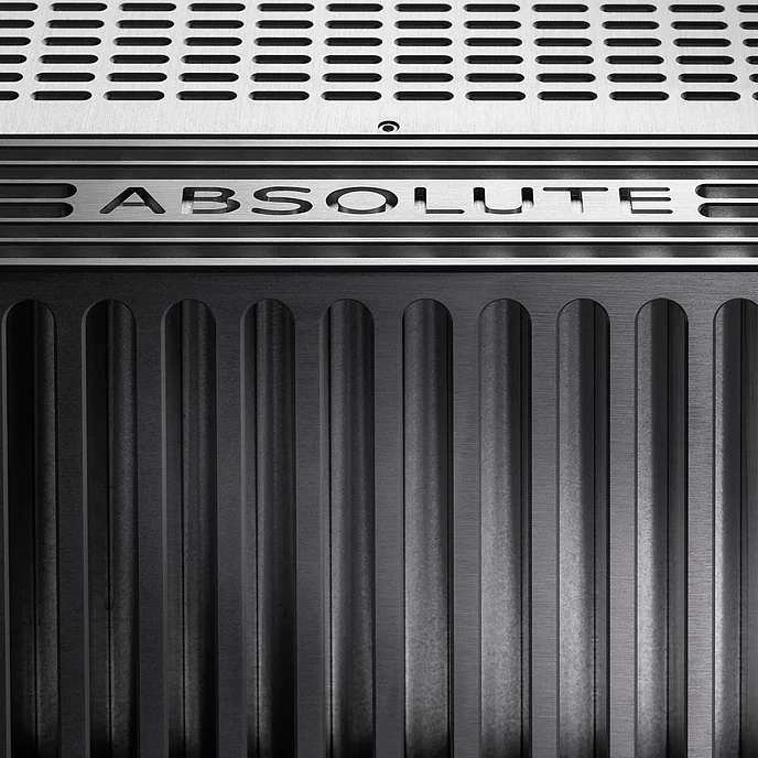 Интегральный усилитель Audio Analogue Absolute Integrated (RR) Black - рис.2