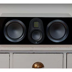 Центральный канал Monitor Audio Gold C250 (6G) Gloss Black