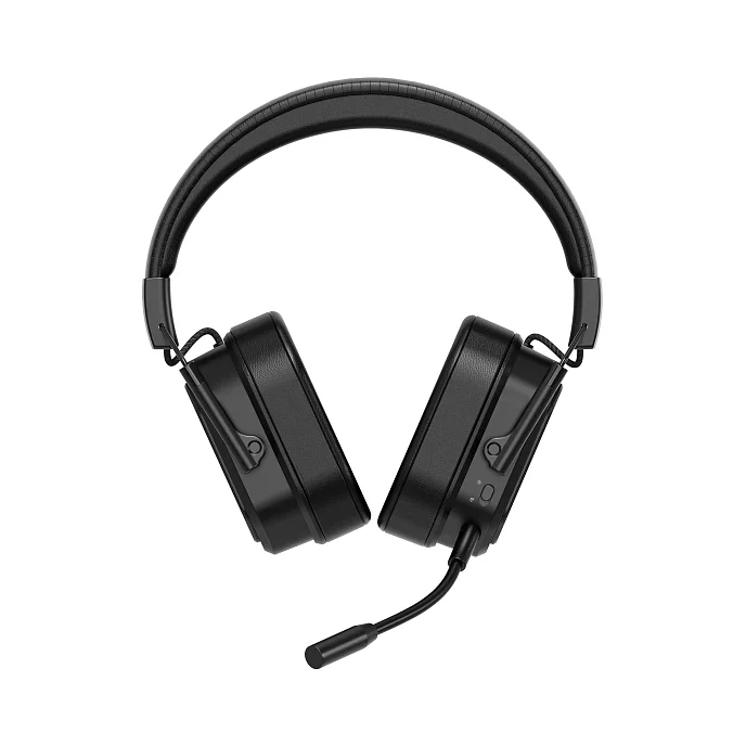 Игровая гарнитура Rapoo VH850 Black - рис.3