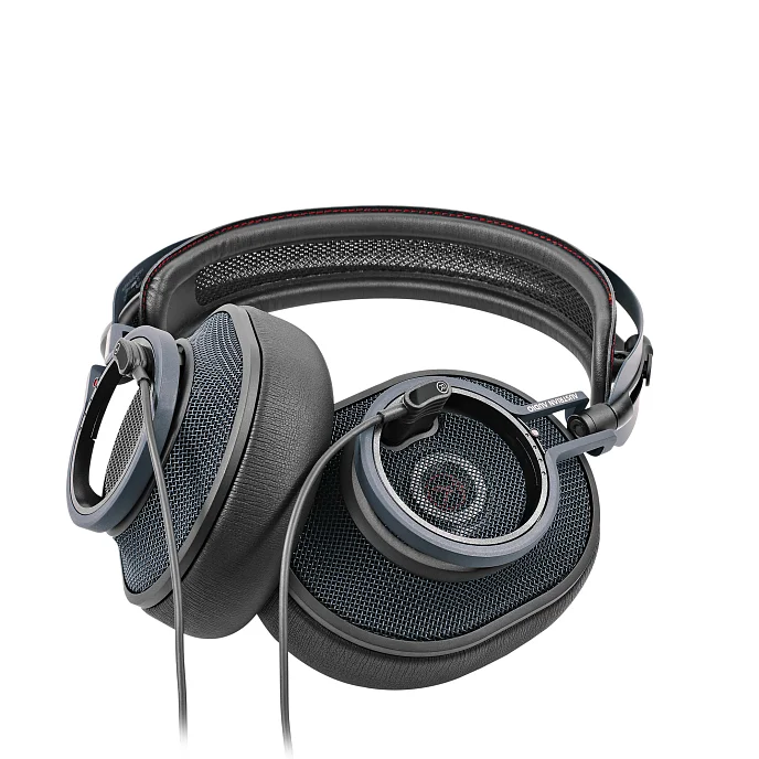 Наушники полноразмерные Austrian Audio The Composer Black - рис.3