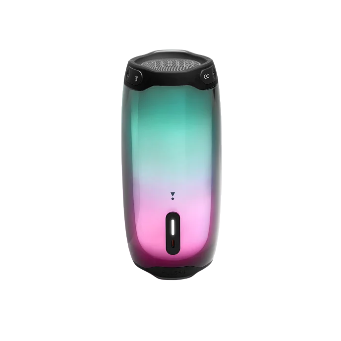 Портативная колонка JBL Pulse 4 Black - рис.3