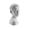 Oehlbach In Fascenatio Headphone Stand White