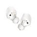 Беспроводные наушники Sennheiser Momentum True Wireless 3 White - рис.2