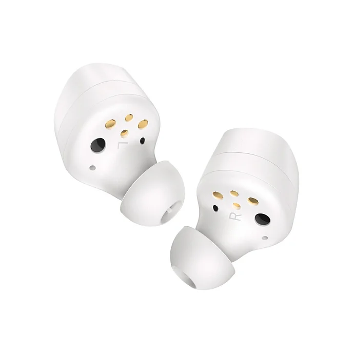 Беспроводные наушники Sennheiser Momentum True Wireless 3 White - рис.2