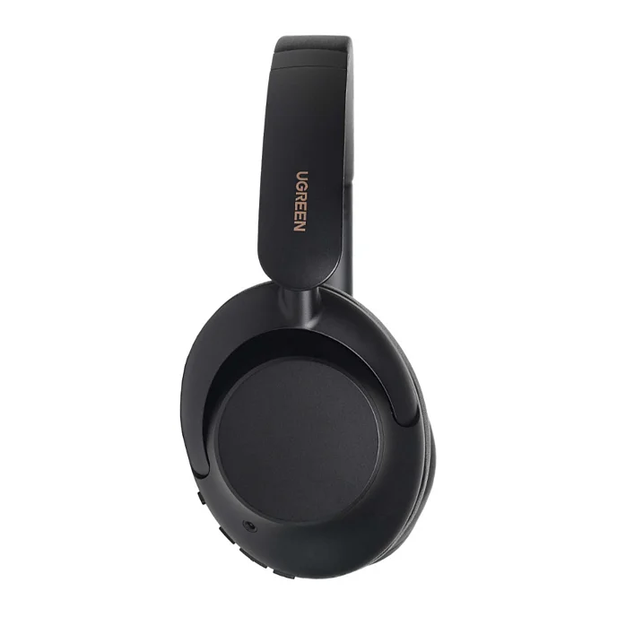 Беспроводные наушники Ugreen HiTune Max 5 Black - рис.2
