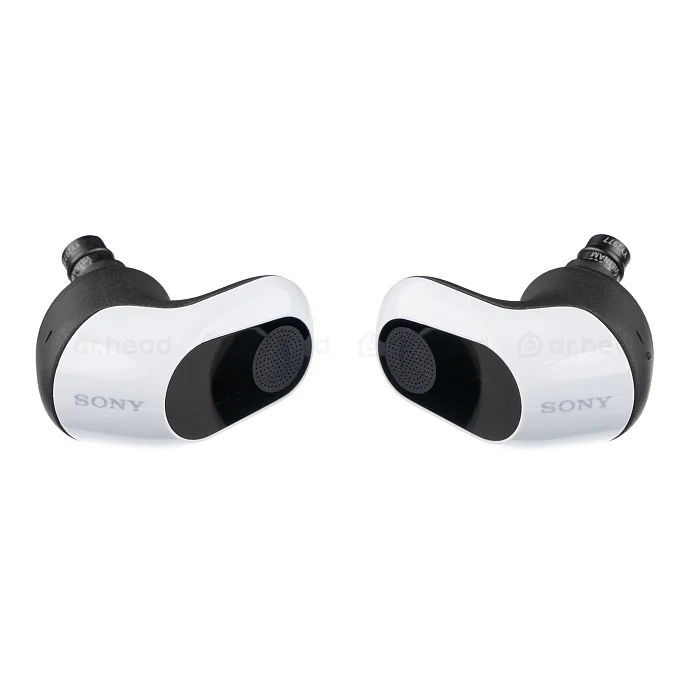 Беспроводные наушники Sony INZONE Buds White - рис.4
