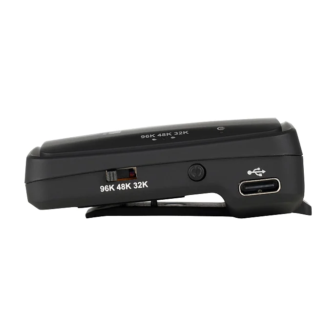 Приемник iCON AirMon Pro RX - рис.2