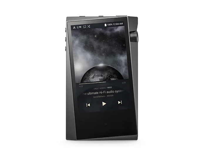 Плеер Astell&Kern A&norma SR15 - рис.0