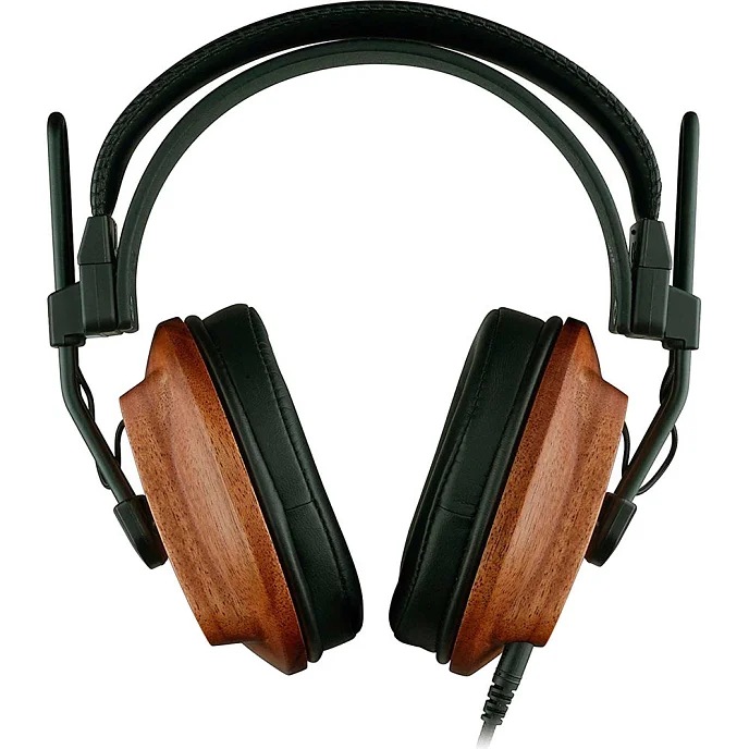High End наушники Fostex T60RP - рис.5