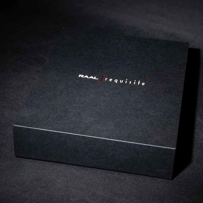 Усилитель для наушников RAAL-Requisite TI-1b OB set - рис.2