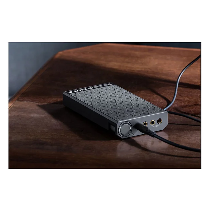 Усилитель для наушников Astell&Kern PA10 - рис.12