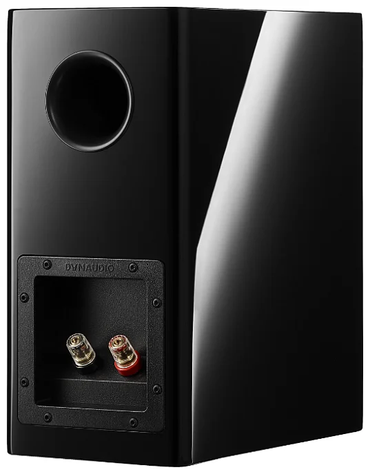 Акустическая система Dynaudio Evoke 10 Black High Gloss - рис.3