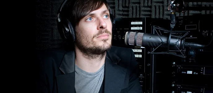 Микрофон студийный RODE Procaster - рис.4