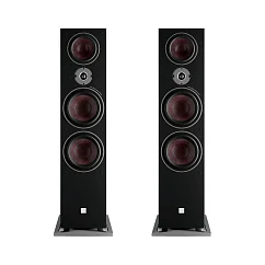 Акустическая система Dali Oberon 9 Black Ash