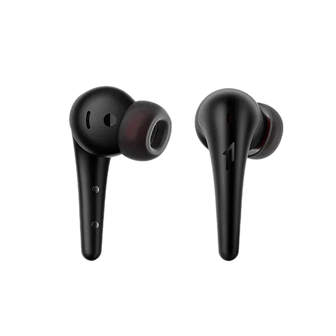Беспроводные наушники 1MORE Aero Black - рис.1