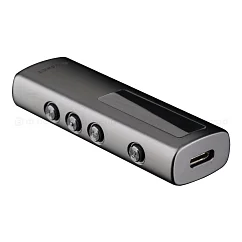 Усилитель-ЦАП для наушников Lotoo PAW S2