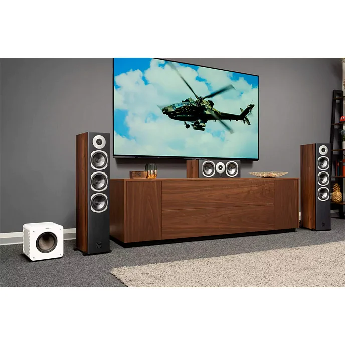 Сабвуфер Velodyne MicroVee X White - рис.8