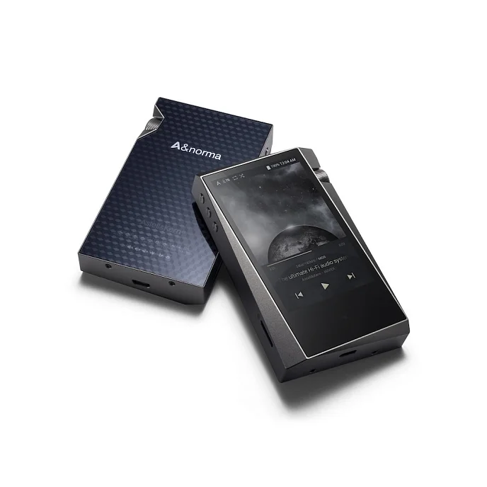Плеер Astell&Kern A&norma SR15 - рис.1