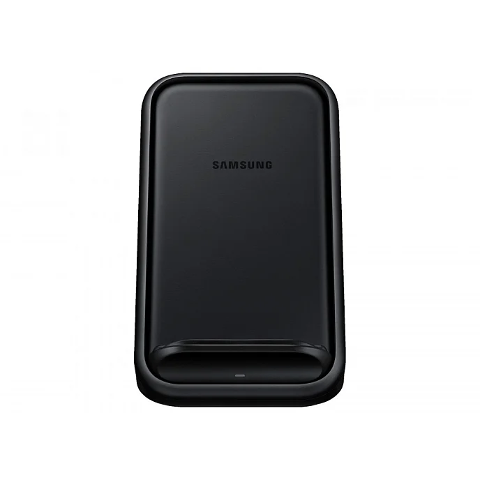 Беспроводная зарядка Samsung EP-N5200 Black - рис.0
