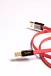 Кабель Van Den Hul USB Ultimate 1 m - рис.5