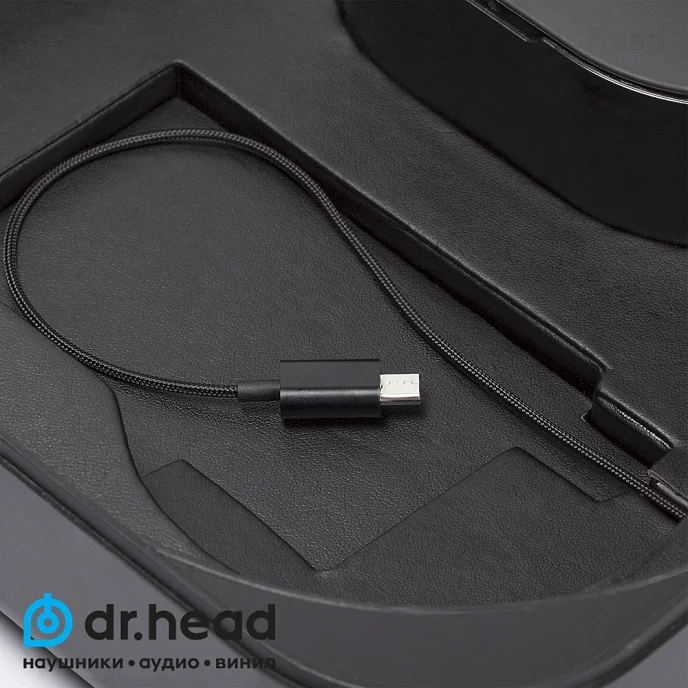 Наушники AKG N90Q Black - рис.20