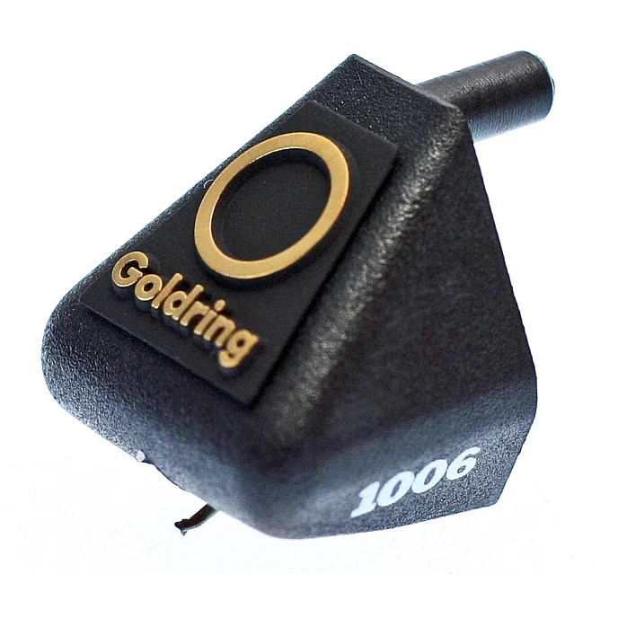 Игла звукоснимателя Goldring D06 Stylus - рис.1