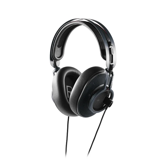 Наушники полноразмерные Austrian Audio The Composer Black - рис.0