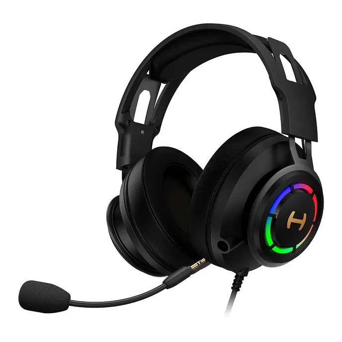 Игровая гарнитура Edifier G35 Black - рис.1