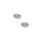 Inakustik Star Plate Mini Chrome
