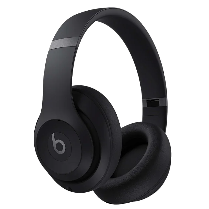 Беспроводные наушники Beats Studio Pro Black - рис.2