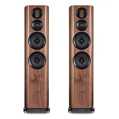 Напольная акустика Wharfedale EVO 4.4 walnut