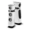 Focal Sopra N3 Carrara White