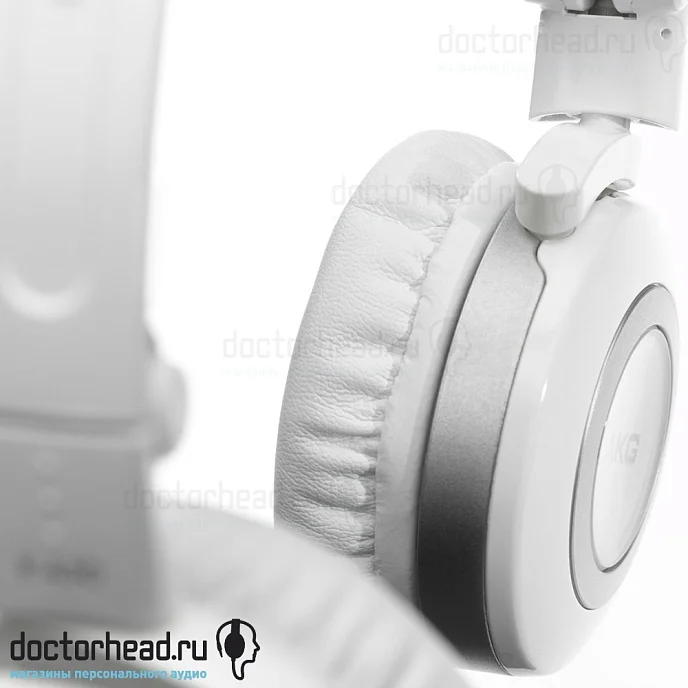 Наушники AKG K430 White - рис.1
