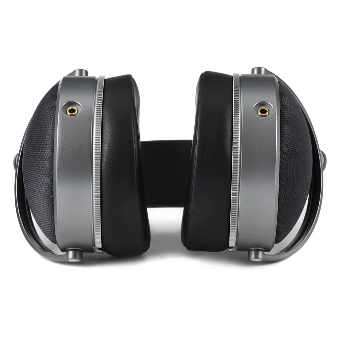 Наушники полноразмерные Audeze LCD-S20 Black - рис.4