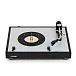 Проигрыватель винила Thorens TD 403 DD Piano Black - рис.7