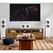 Напольная акустика Polk Audio Signature Elite ES55 White - рис.7 Напольная акустика Polk Audio Signature Elite ES55 White - рис.7