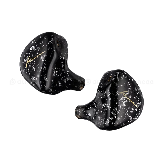 IEM наушники Kinera Odin Black - рис.3