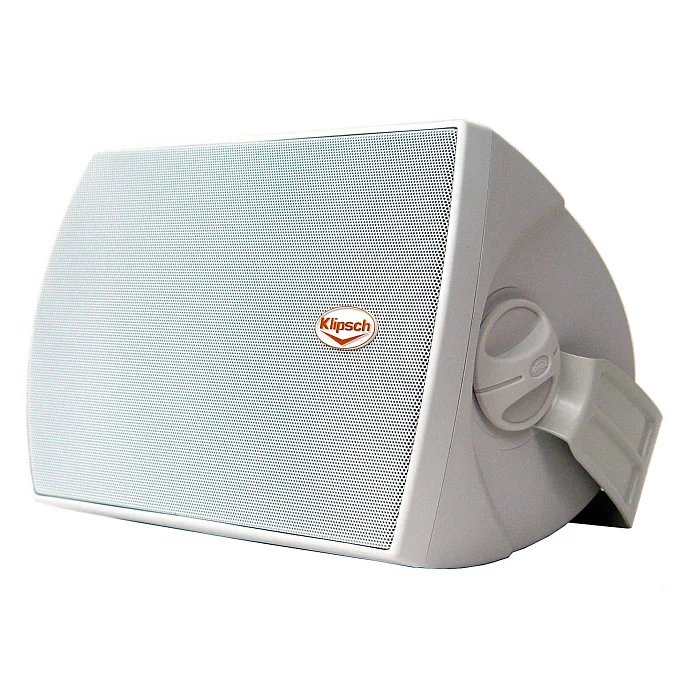 Настенная акустика Klipsch AW-525 White - рис.4