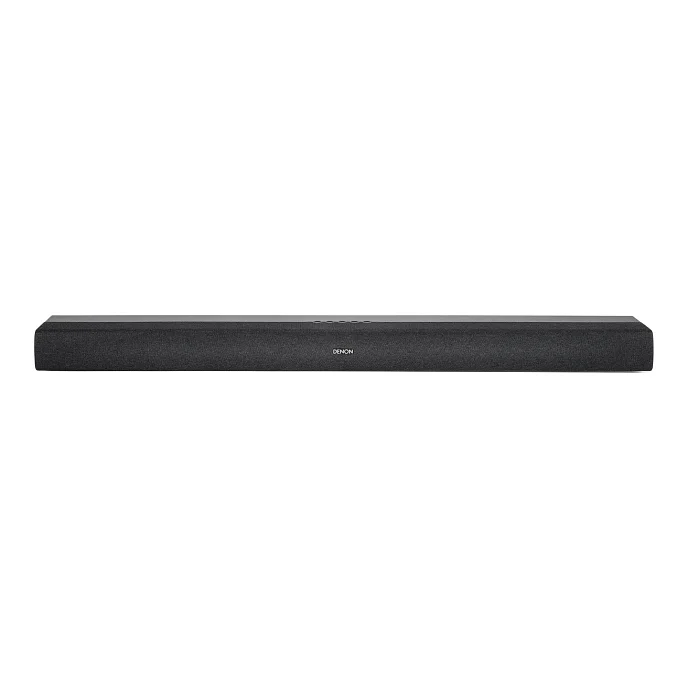 Саундбар Denon DHT-S218 Black - рис.0